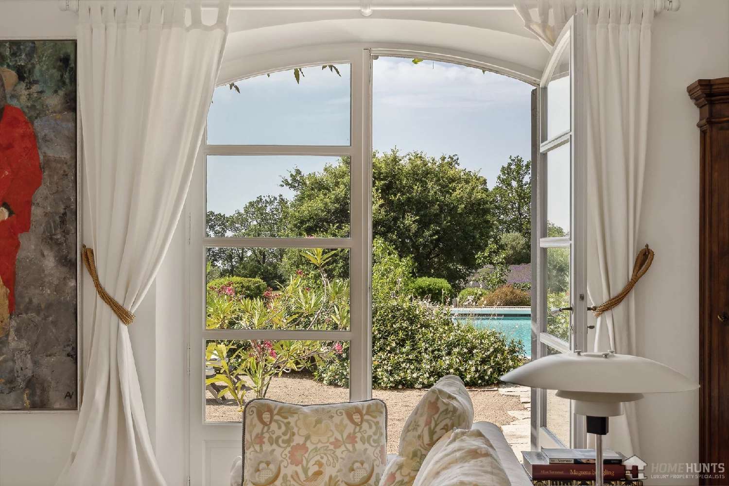  te koop villa Escragnolles Alpes-Maritimes 4