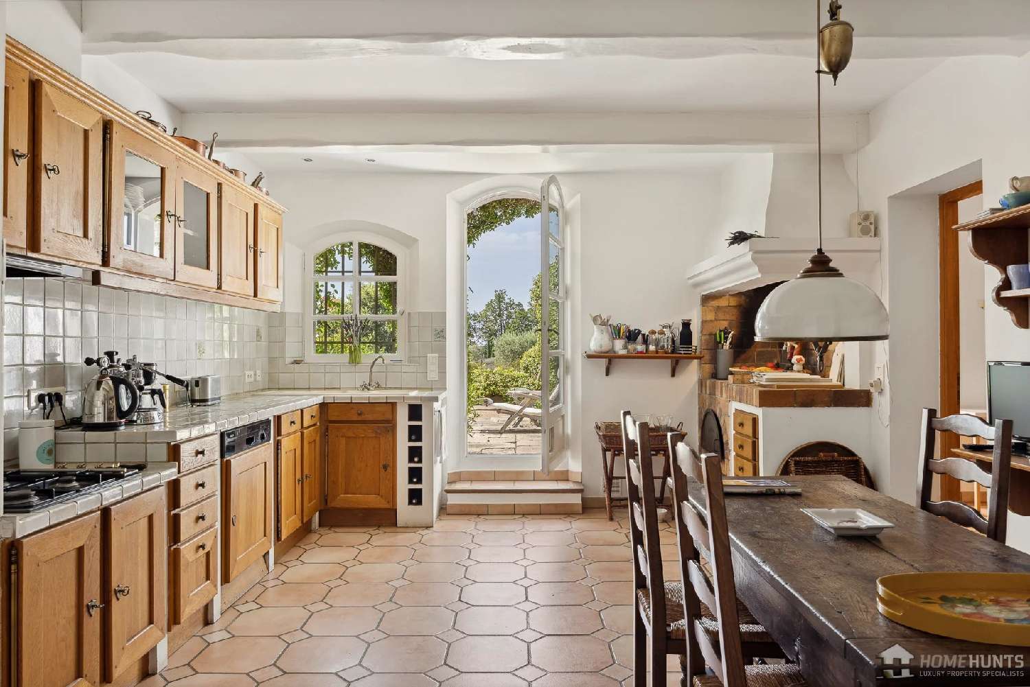  te koop villa Escragnolles Alpes-Maritimes 5