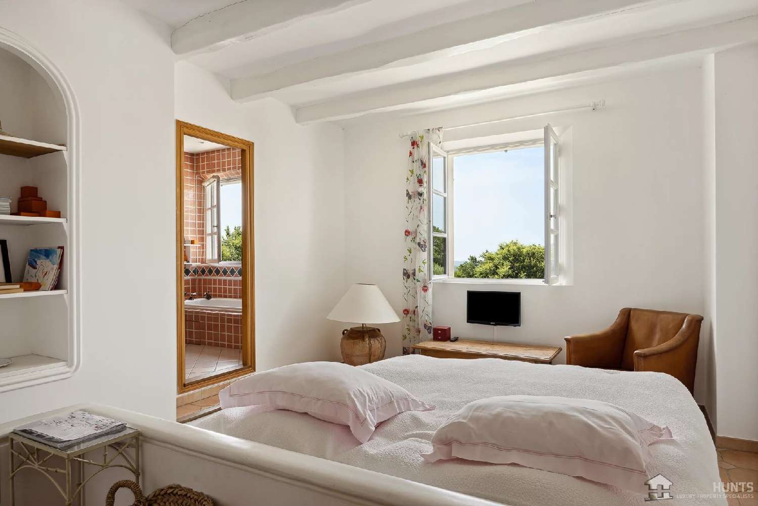 te koop villa Escragnolles Alpes-Maritimes 6
