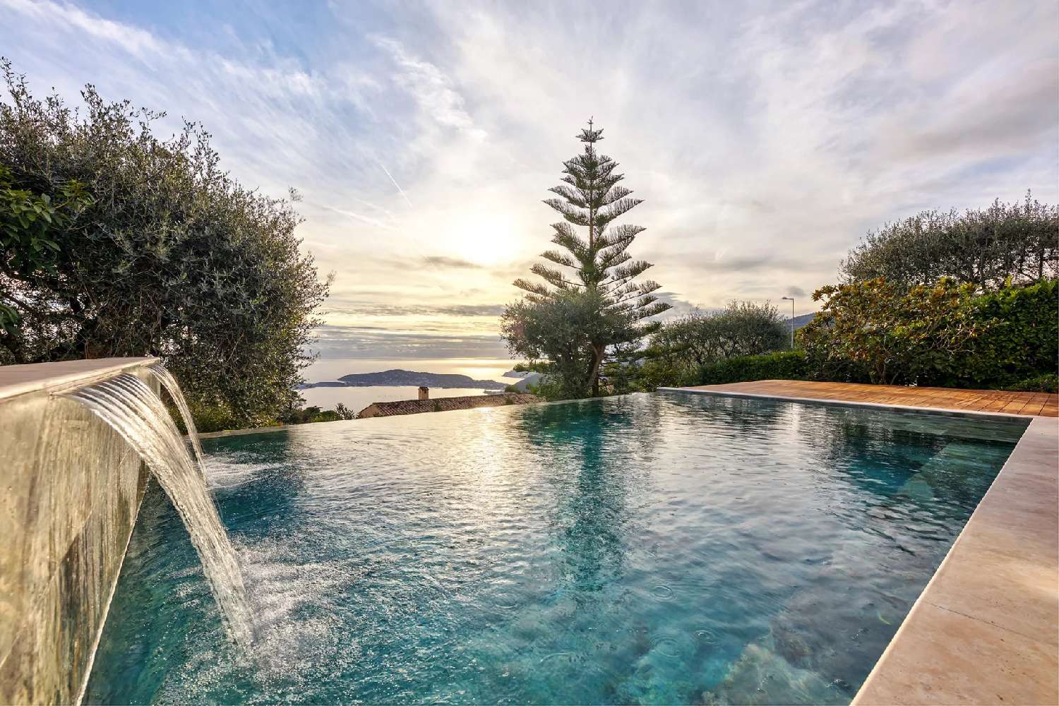  te koop villa Éze Alpes-Maritimes 3