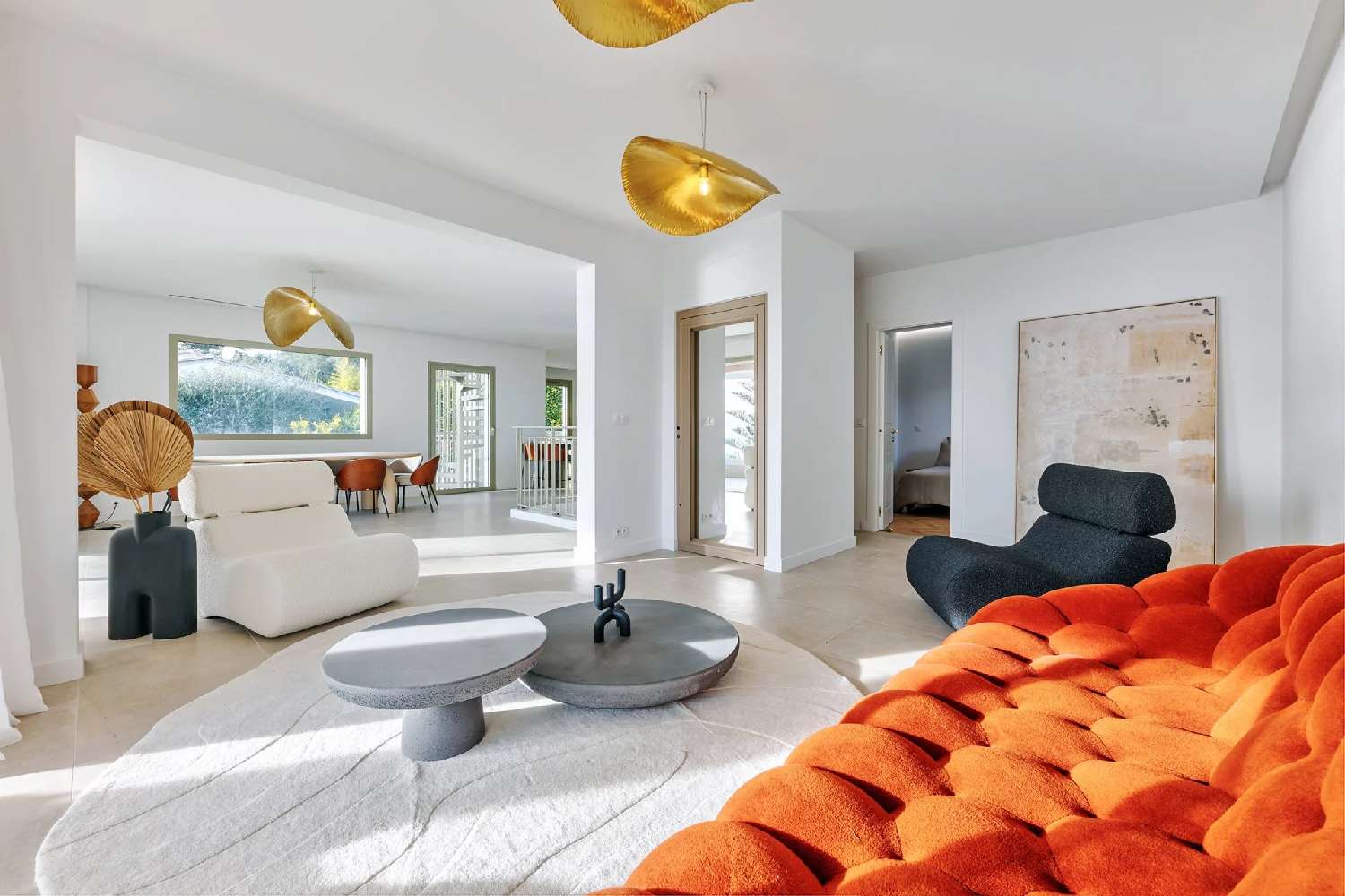  te koop villa Éze Alpes-Maritimes 7