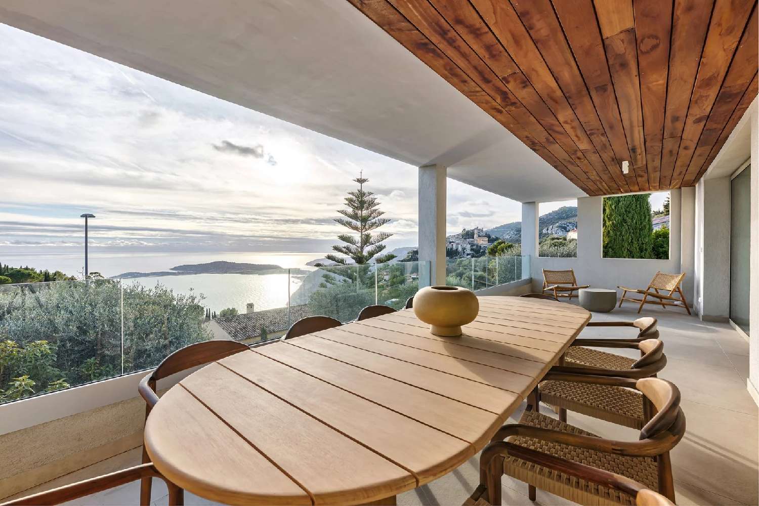  te koop villa Éze Alpes-Maritimes 8