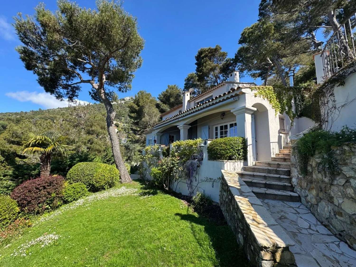  te koop villa Éze Alpes-Maritimes 2
