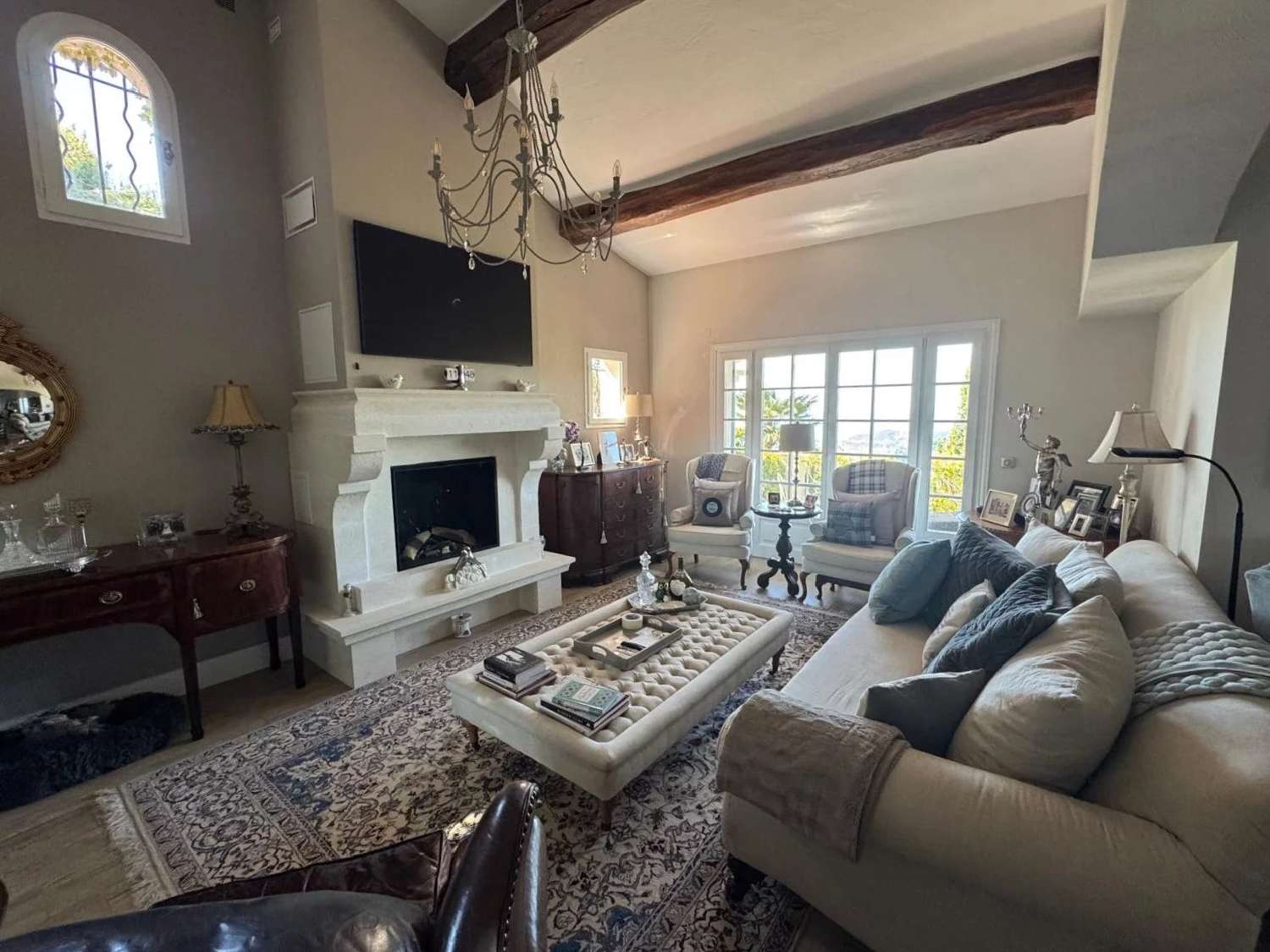  te koop villa Éze Alpes-Maritimes 4