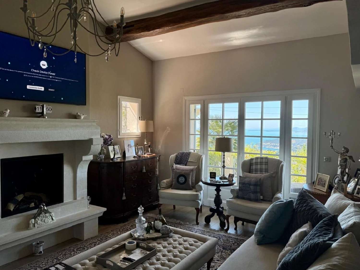  te koop villa Éze Alpes-Maritimes 6