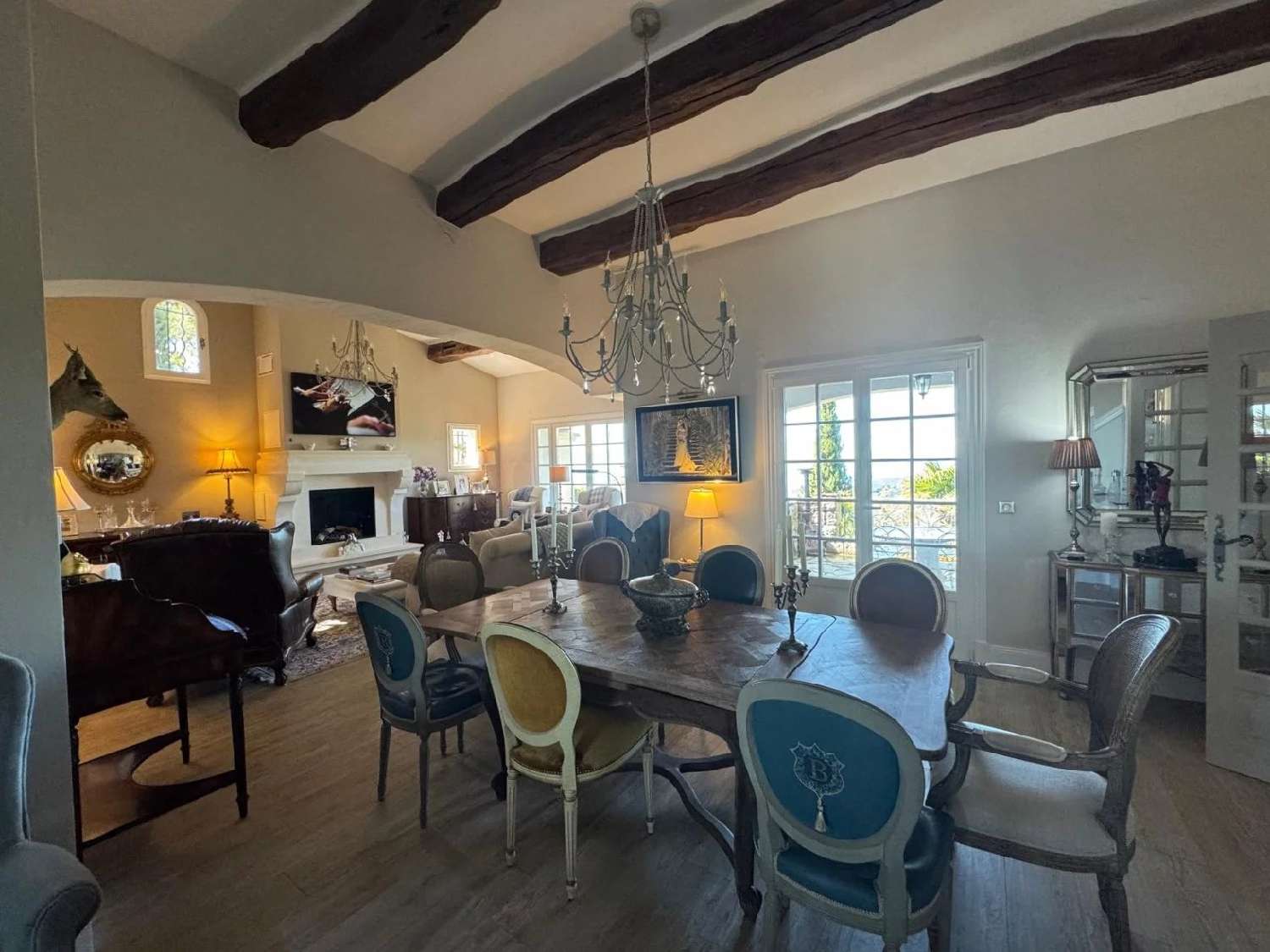  te koop villa Éze Alpes-Maritimes 8