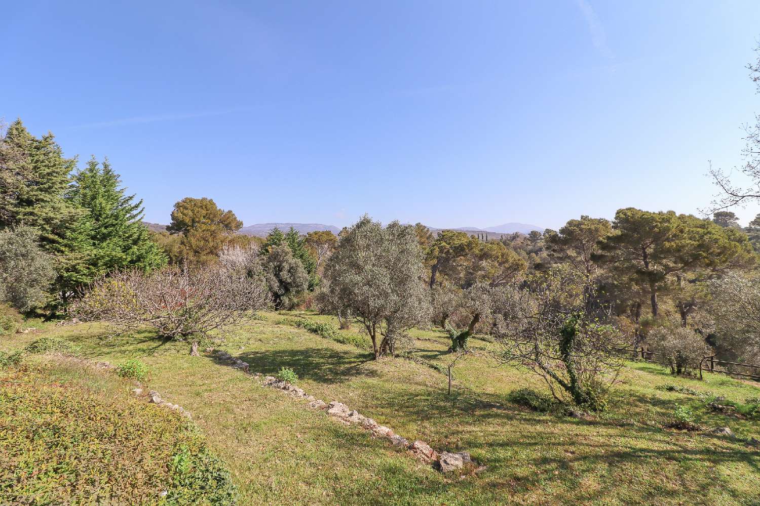  te koop villa Fayence Var 3