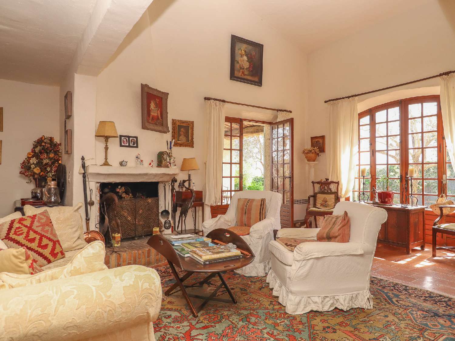  te koop villa Fayence Var 4
