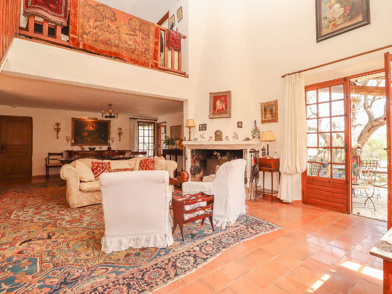  te koop villa Fayence Var 5