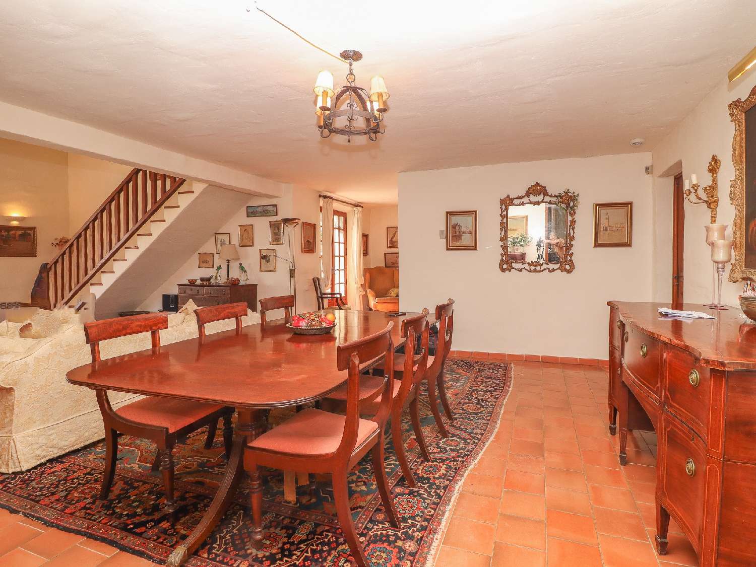  te koop villa Fayence Var 6