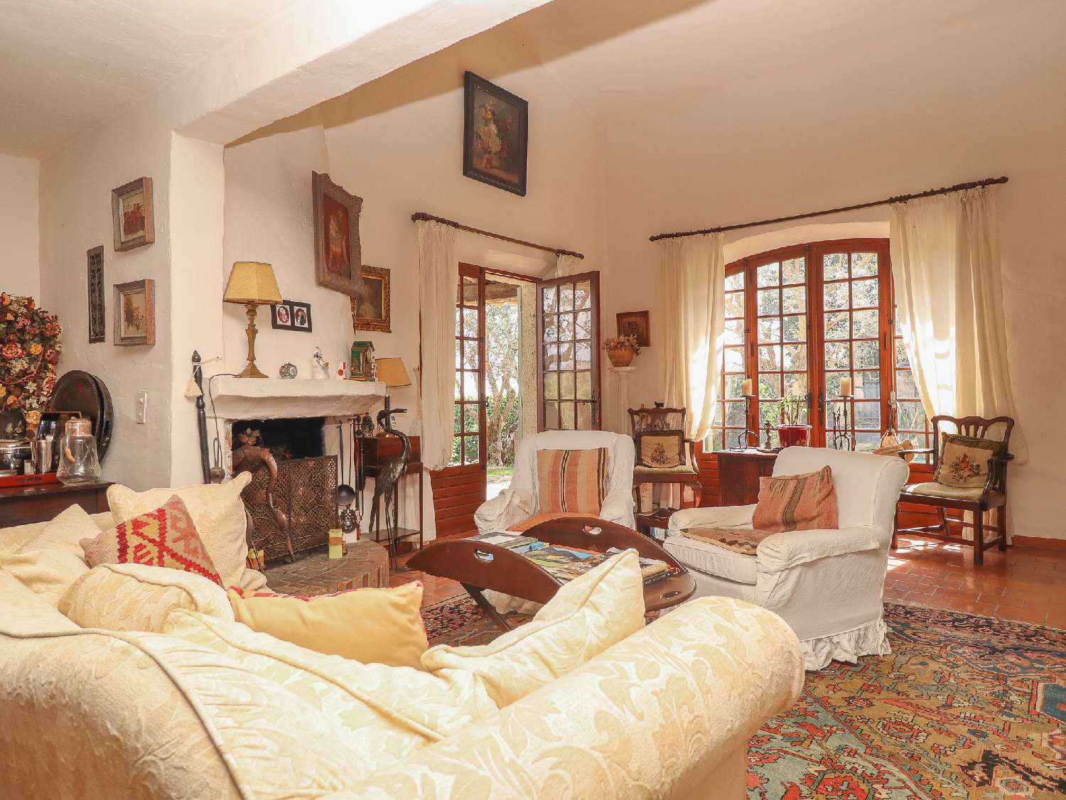  te koop villa Fayence Var 7