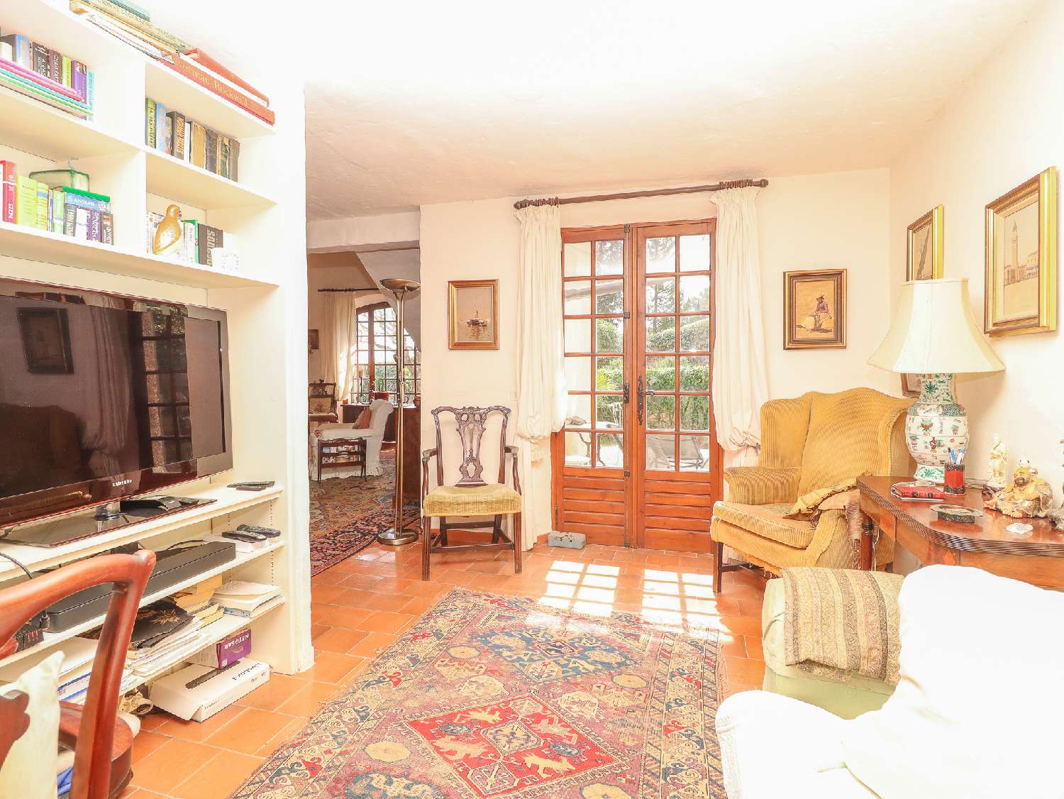  te koop villa Fayence Var 8