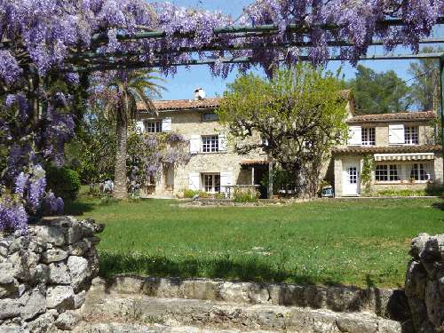Fayence Var villa foto 7063342