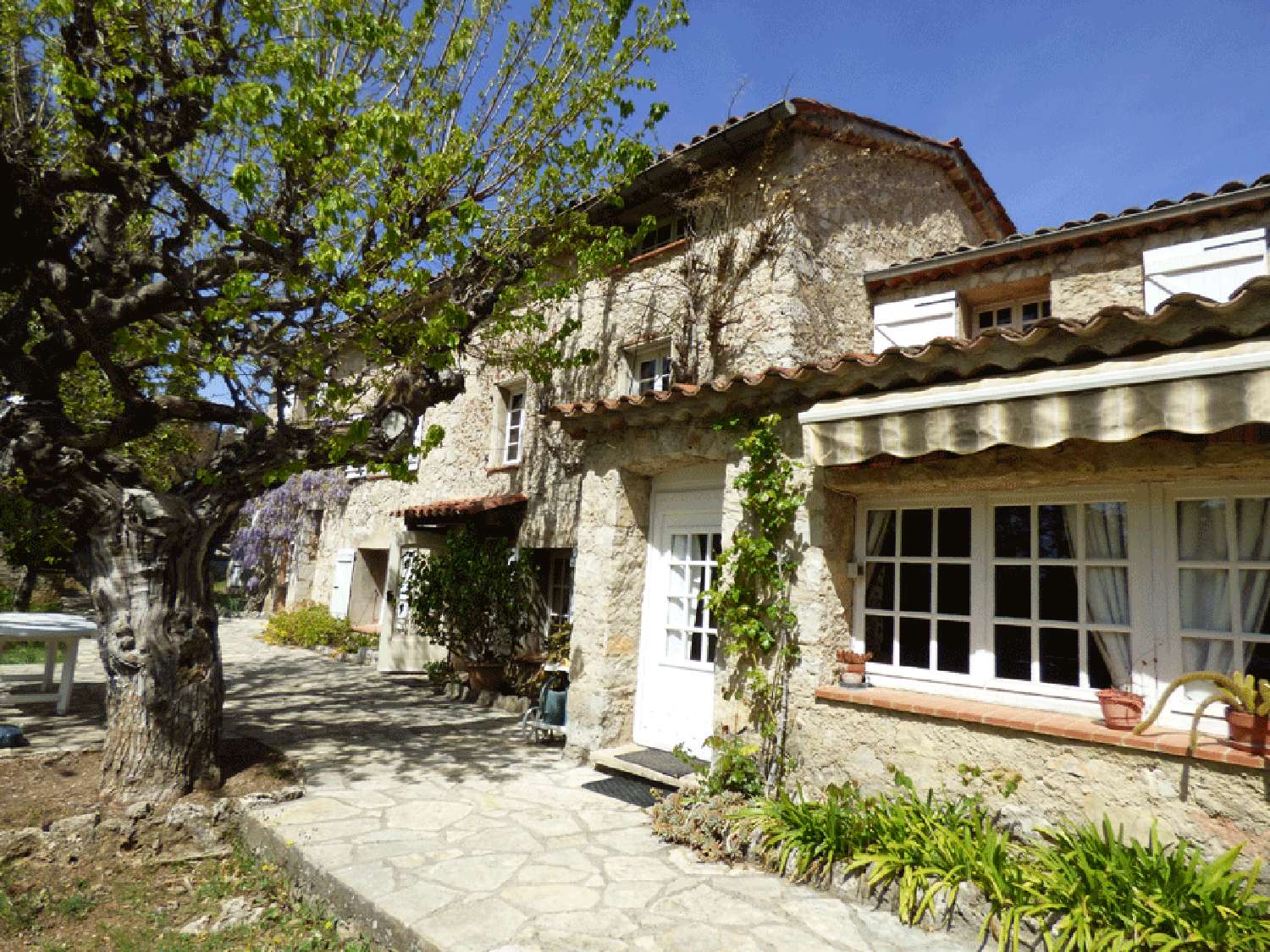  te koop villa Fayence Var 3