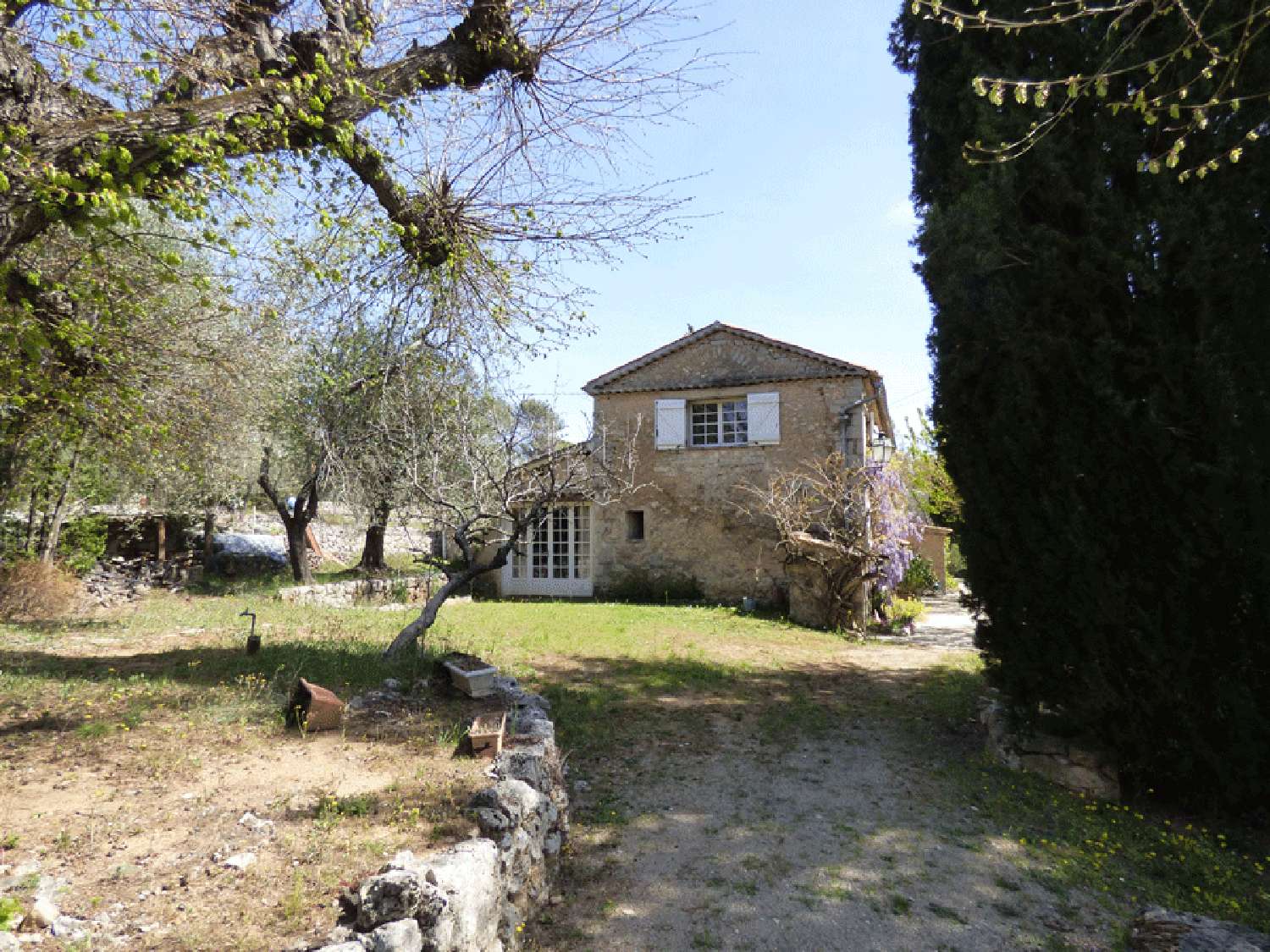  te koop villa Fayence Var 4