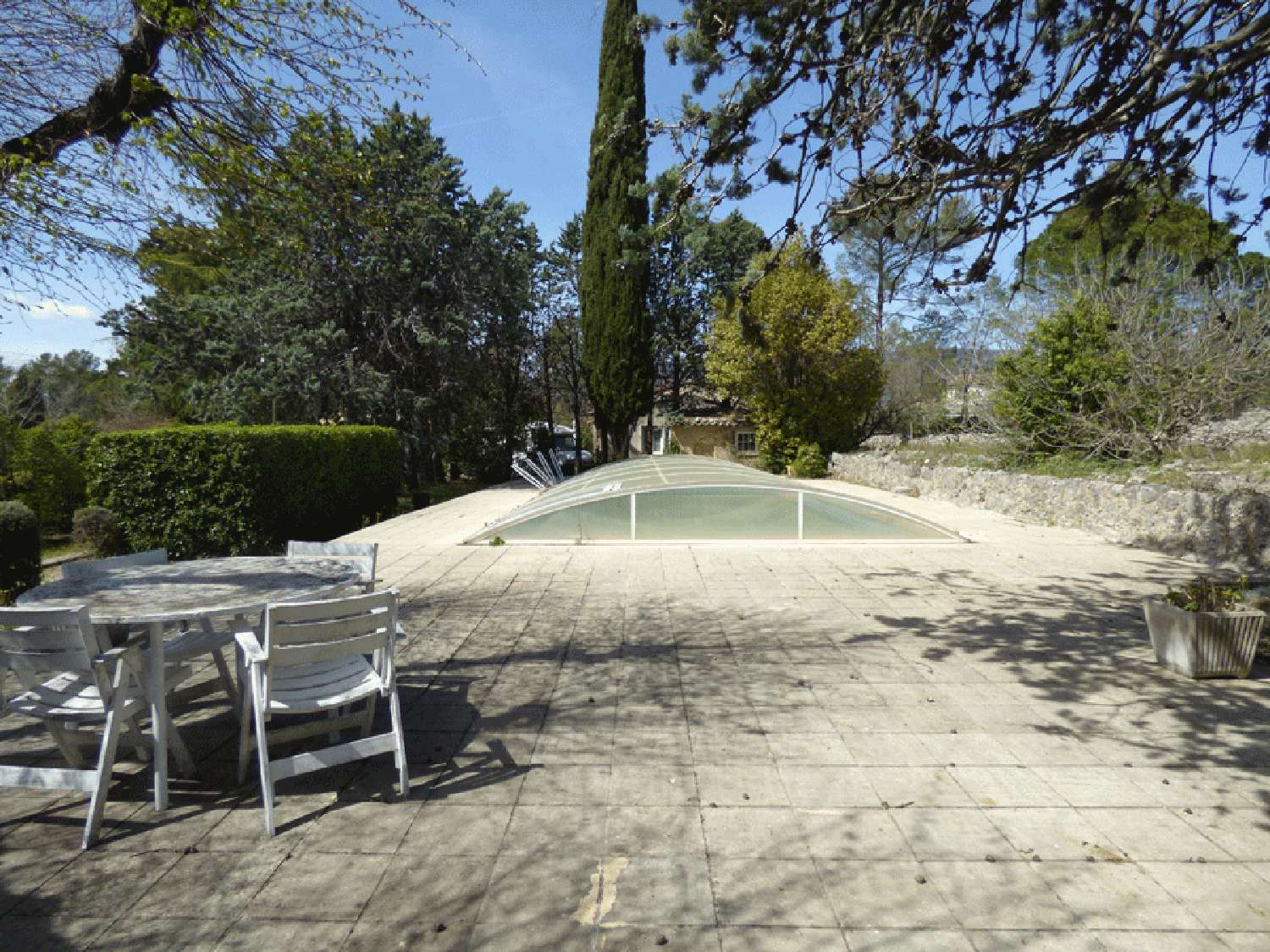  te koop villa Fayence Var 5