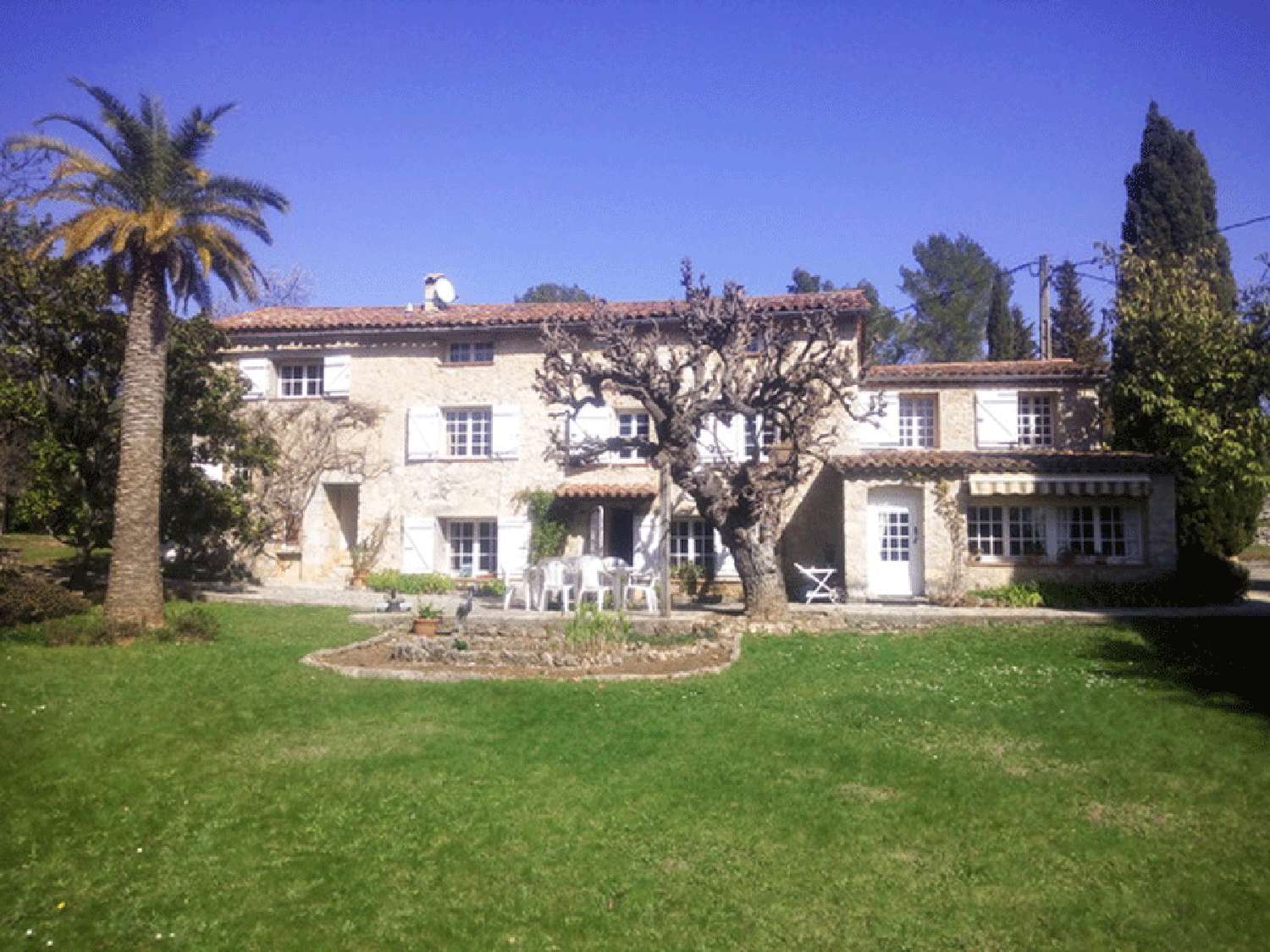  te koop villa Fayence Var 7