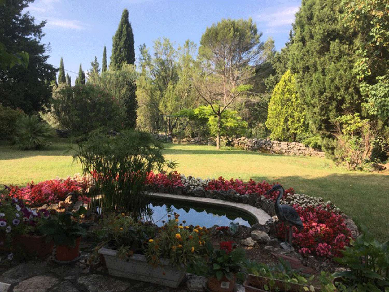  te koop villa Fayence Var 8