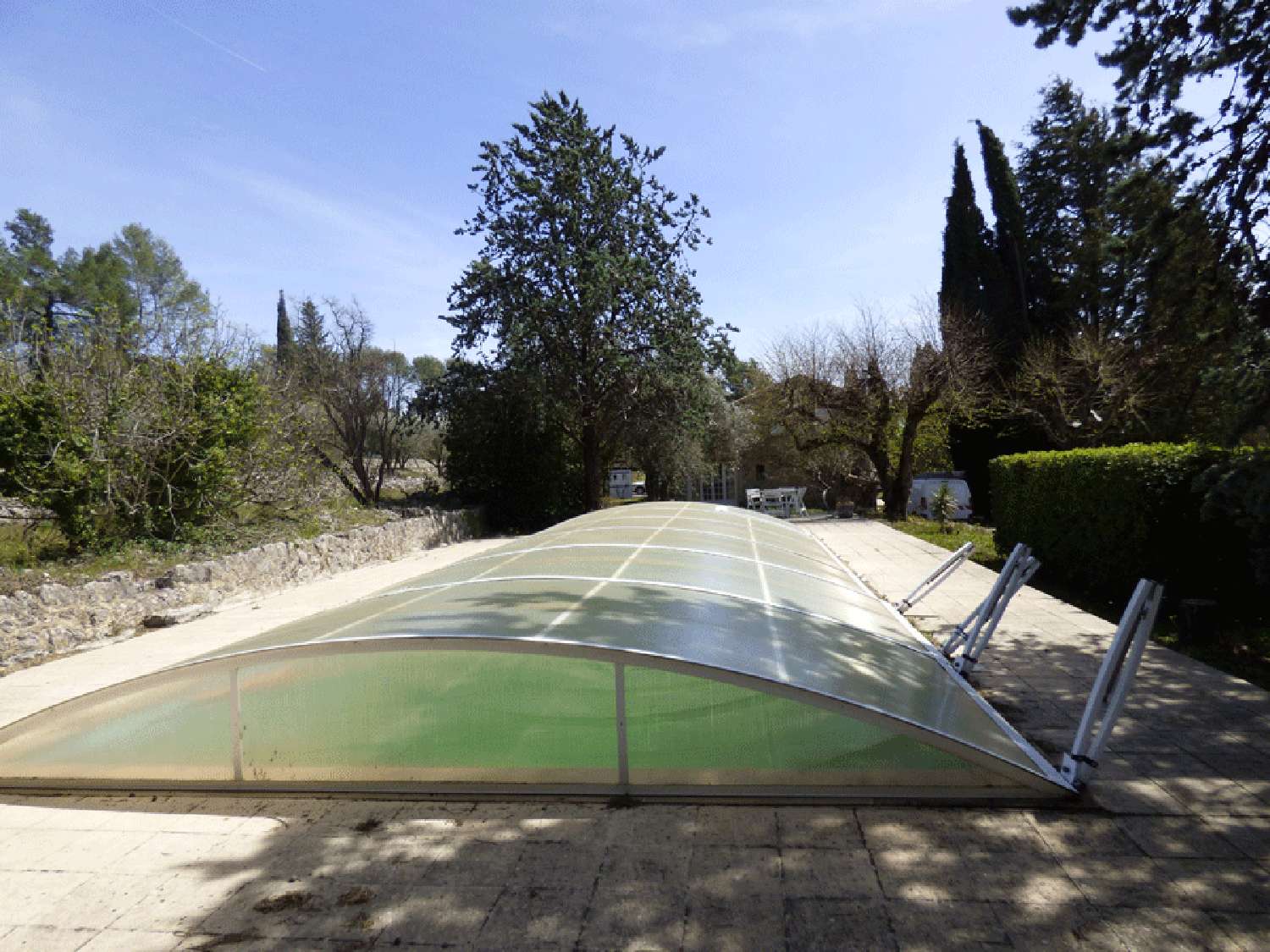  en venta villa Fayence Var 4