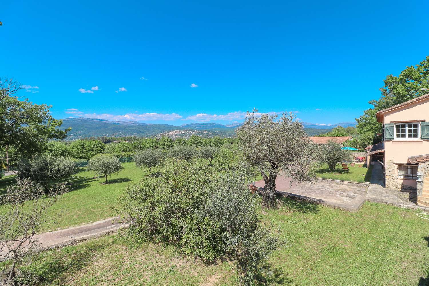  te koop villa Fayence Var 2