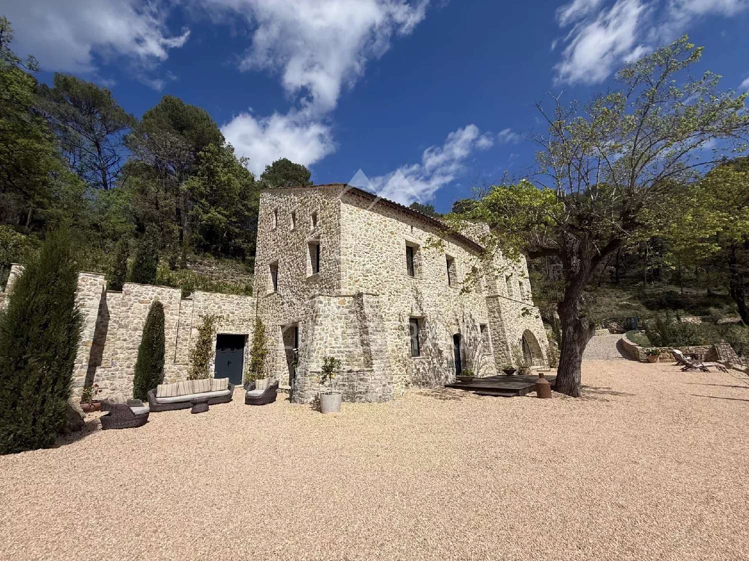  te koop villa Fayence Var 1