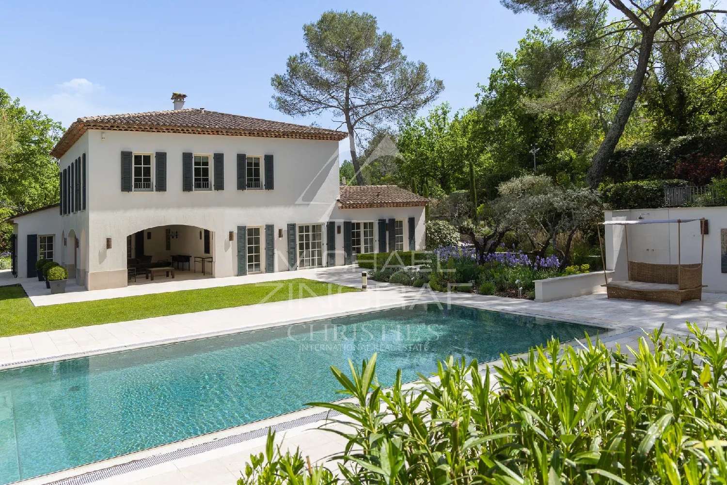  for sale villa Fayence Var 1