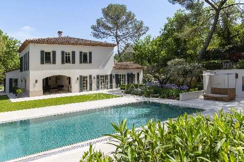 Fayence Var villa foto 7066179