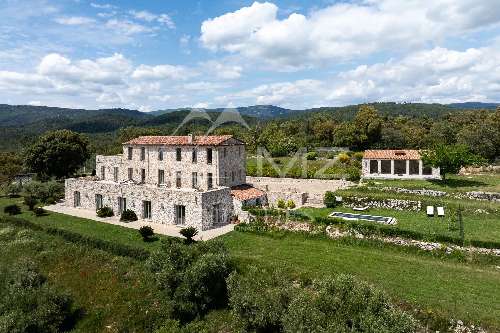 Fayence Var villa foto 7069427