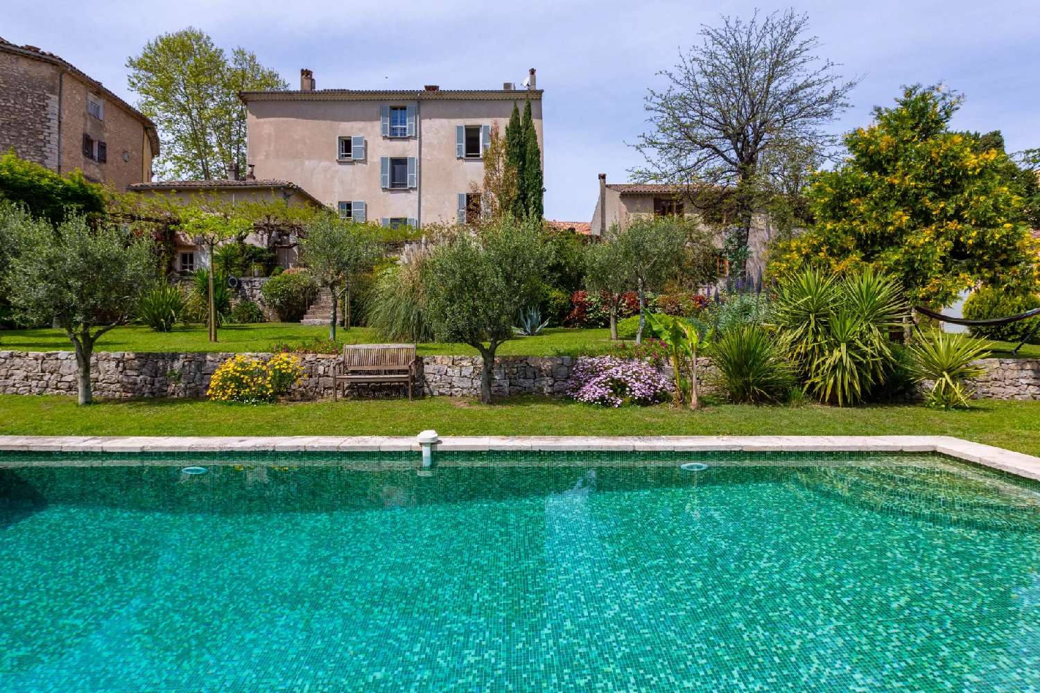  te koop villa Figanières Var 2