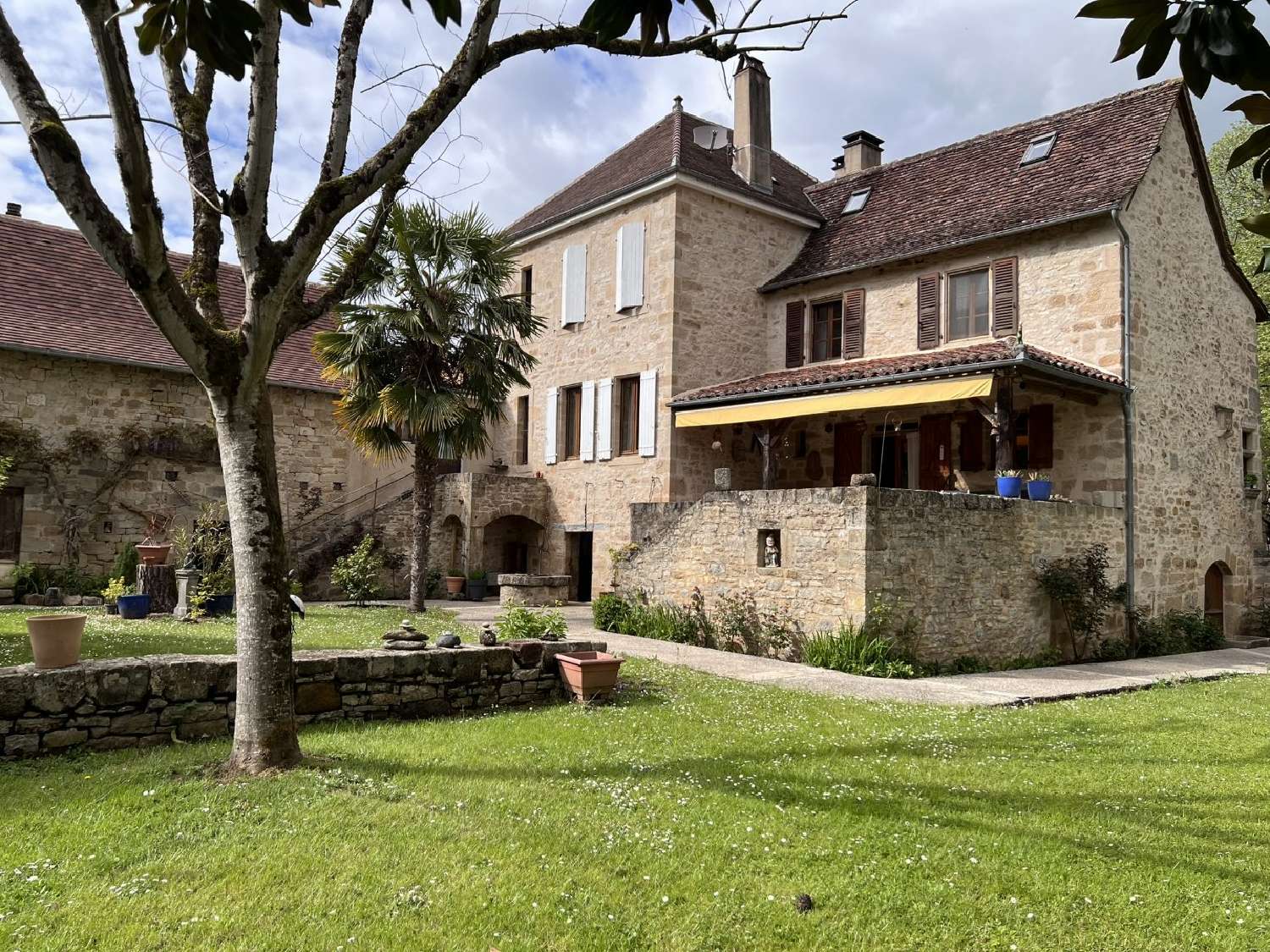 en venta villa Figeac Lot 2