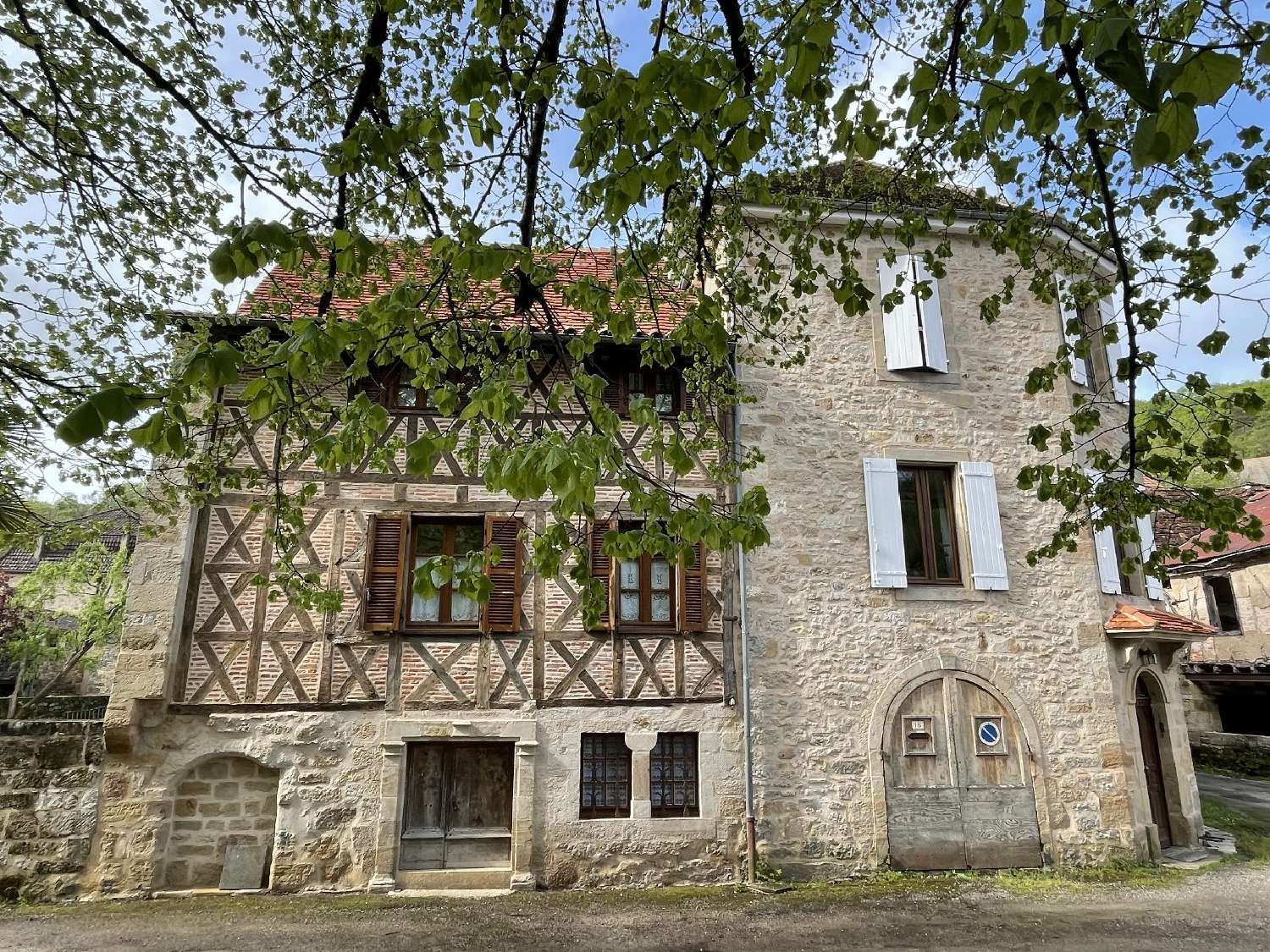 en venta villa Figeac Lot 3
