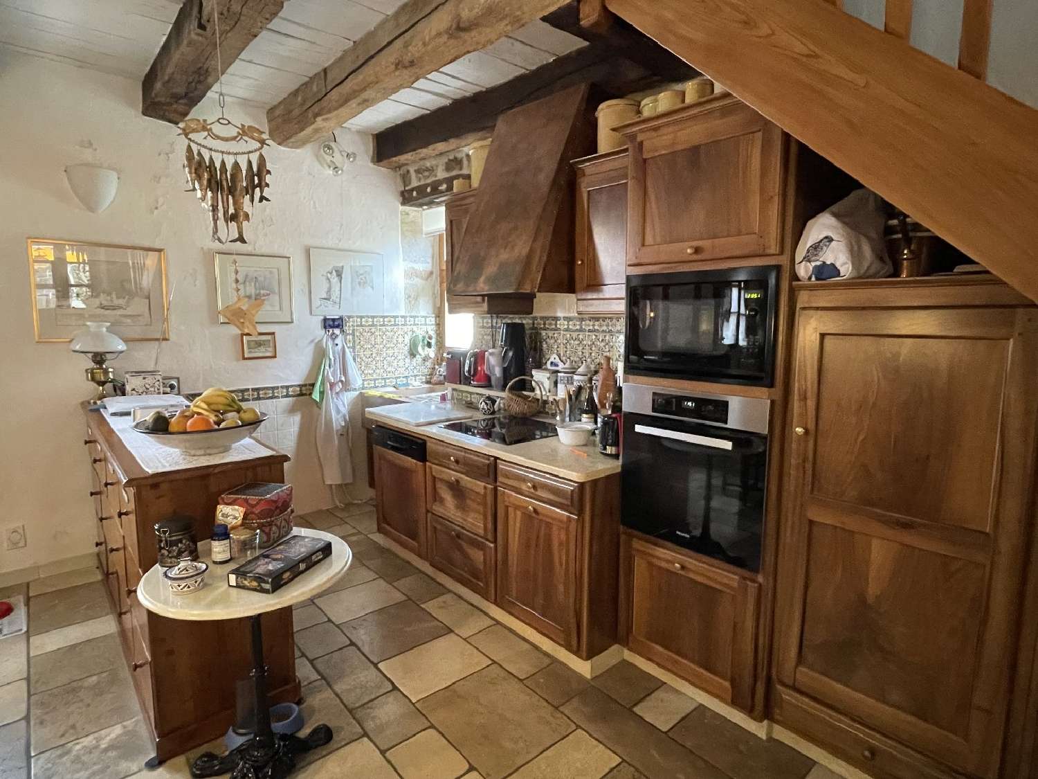  for sale villa Figeac Lot 6