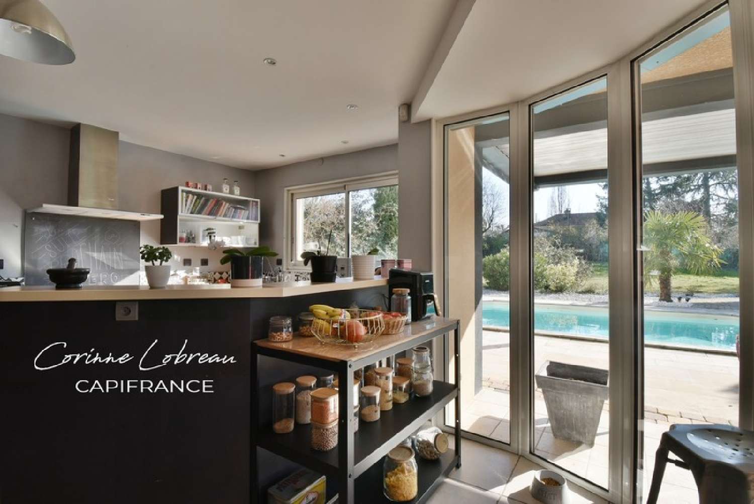  en venta villa Flacé-lès-Mâcon Saône-et-Loire 6