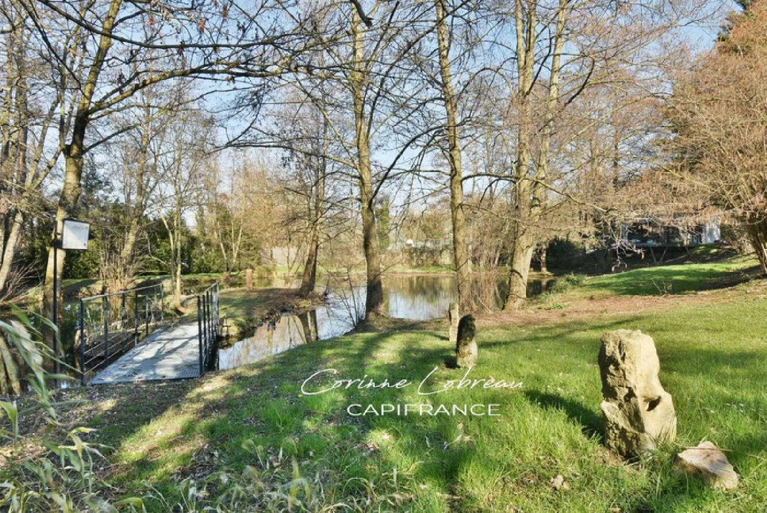  en venta villa Flacé-lès-Mâcon Saône-et-Loire 8