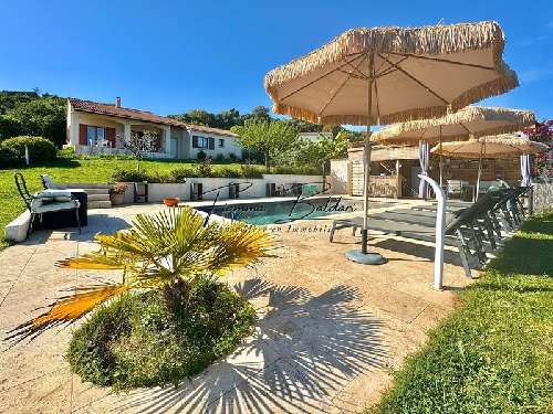 Folelli Haute-Corse villa foto 7063571