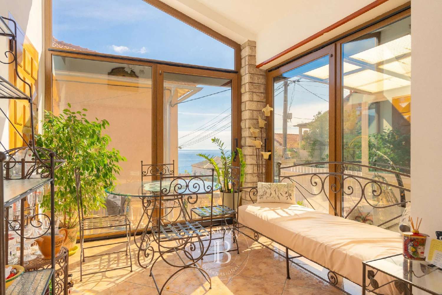  te koop villa Fourneaux-le-Val Calvados 5
