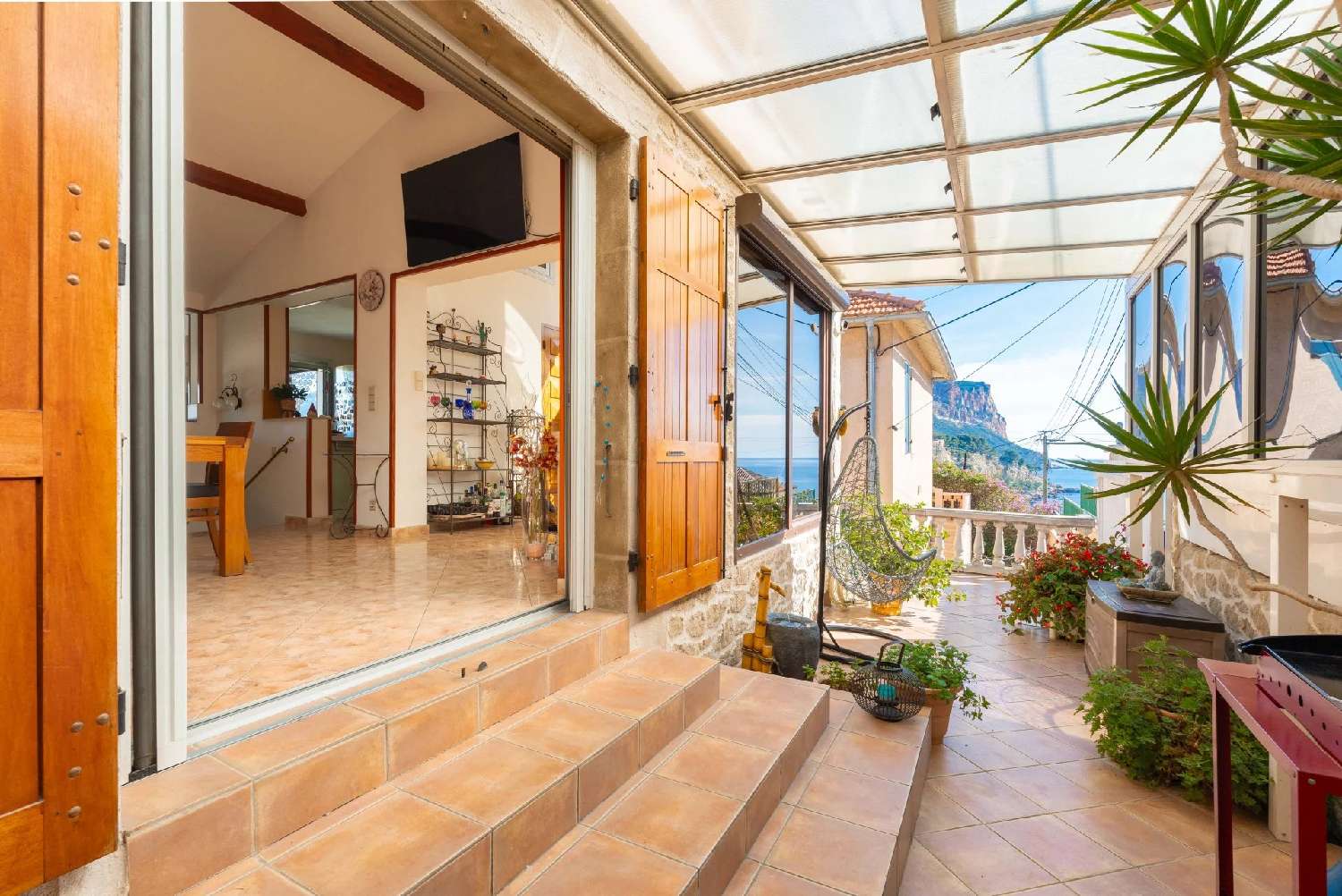  te koop villa Fourneaux-le-Val Calvados 6