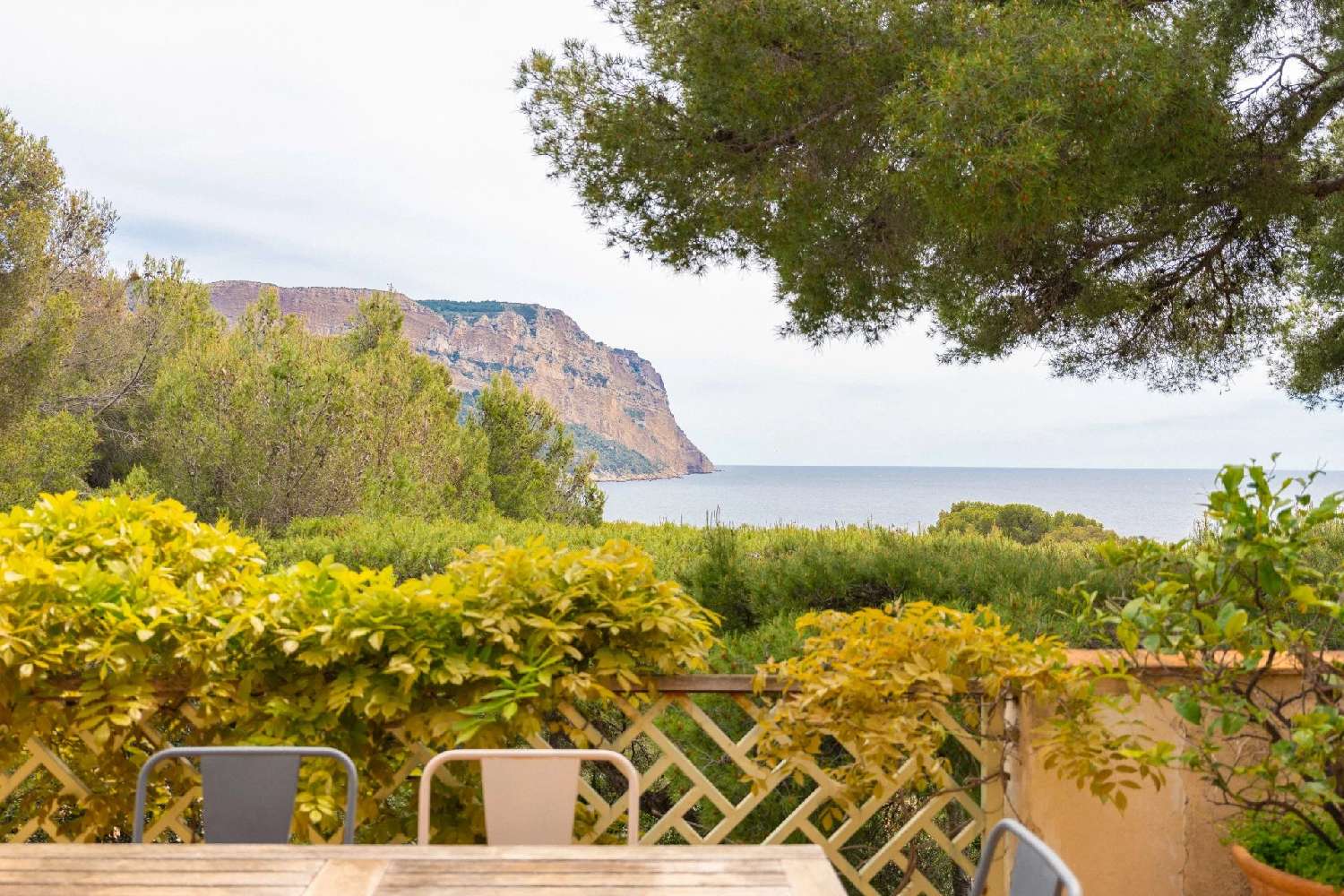  à vendre villa Fourneaux-le-Val Calvados 1