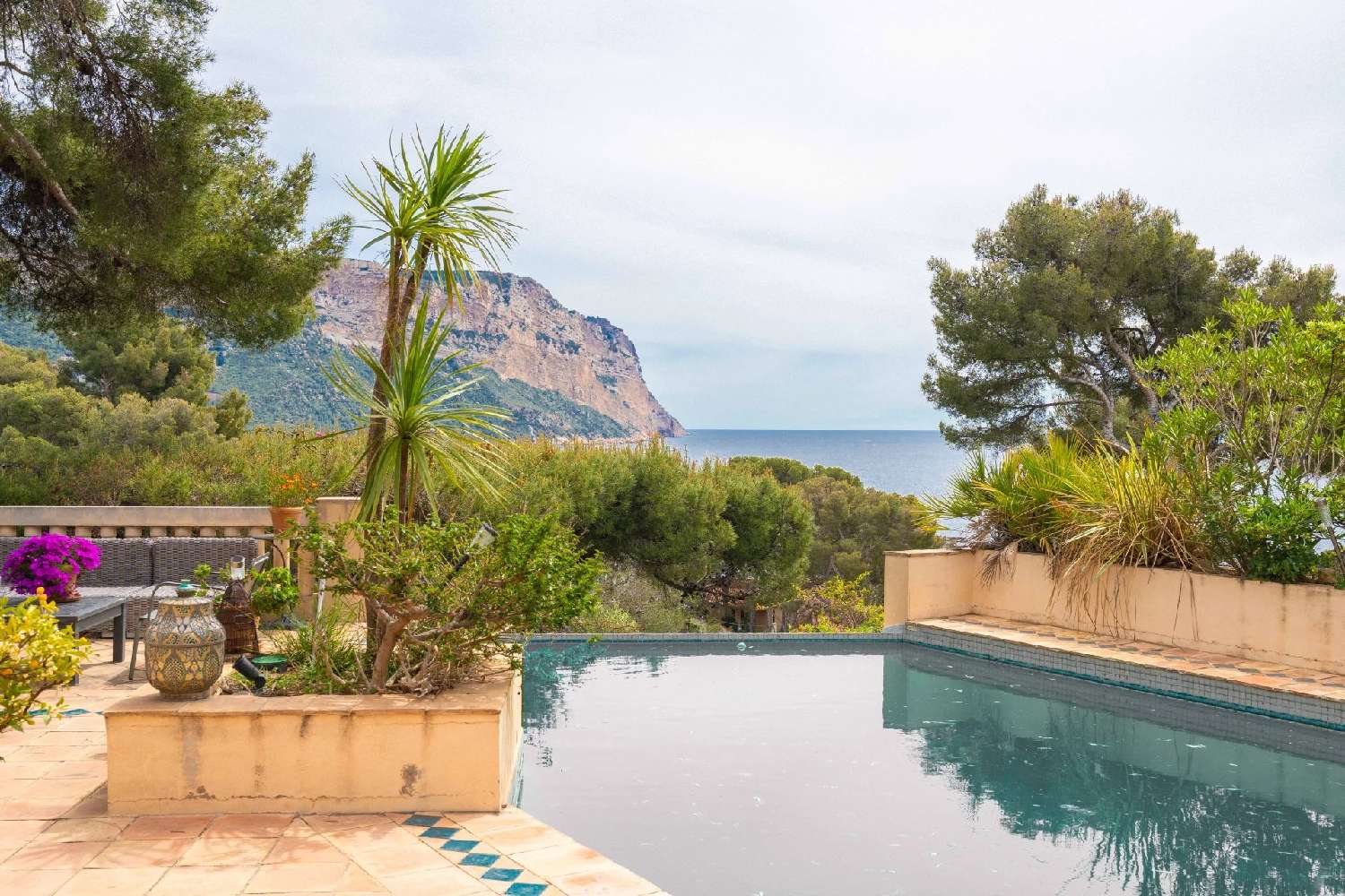  à vendre villa Fourneaux-le-Val Calvados 2
