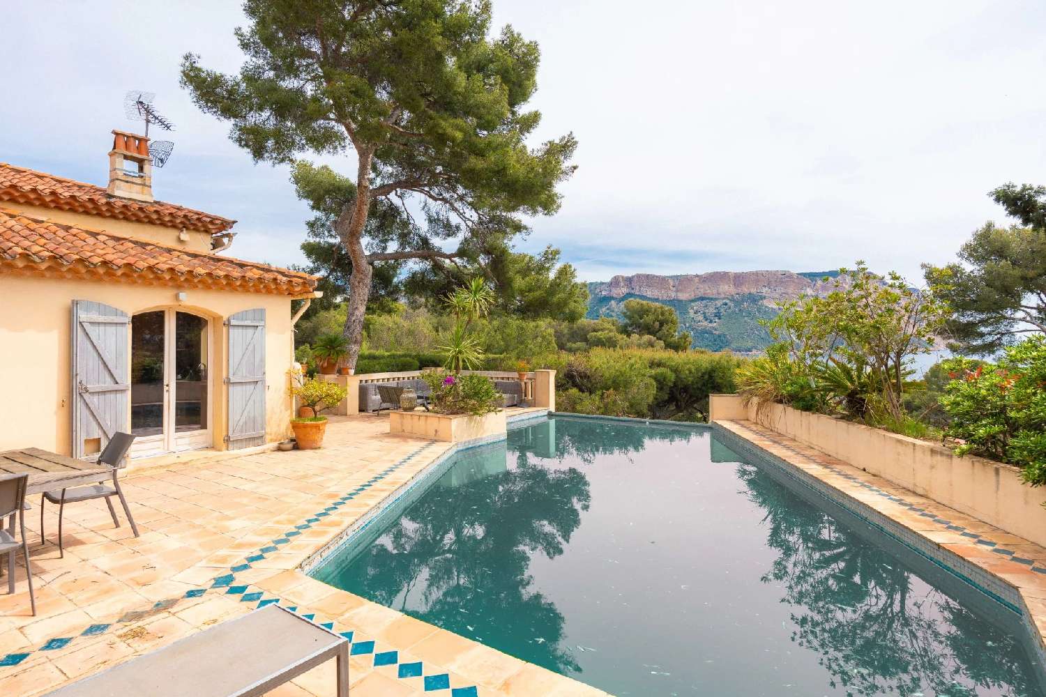  à vendre villa Fourneaux-le-Val Calvados 3
