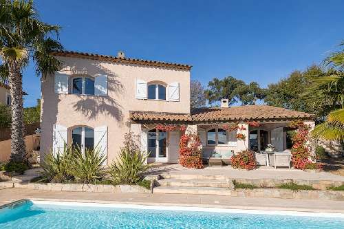 Fréjus Var villa foto 7063361