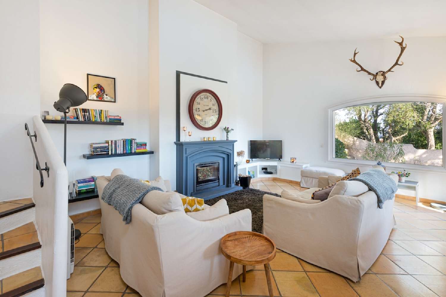  te koop villa Fréjus Var 4