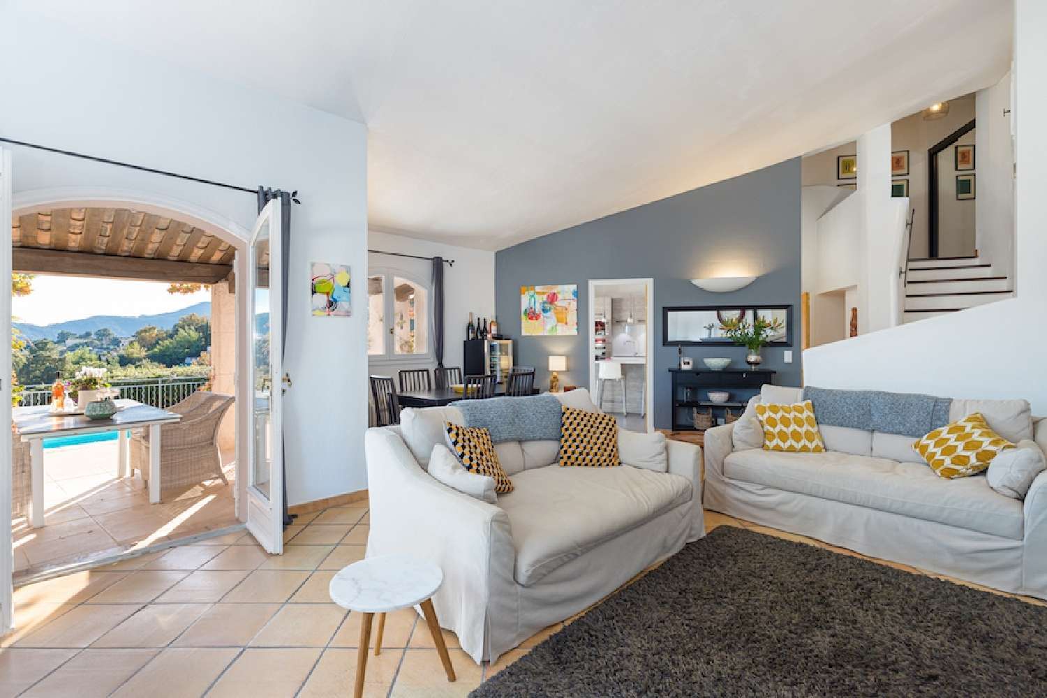  te koop villa Fréjus Var 5