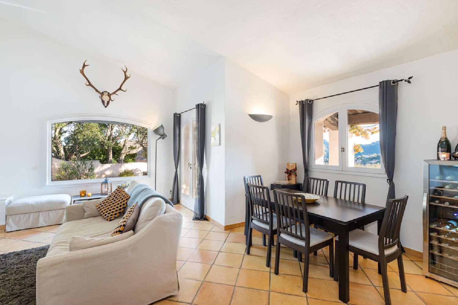  te koop villa Fréjus Var 6