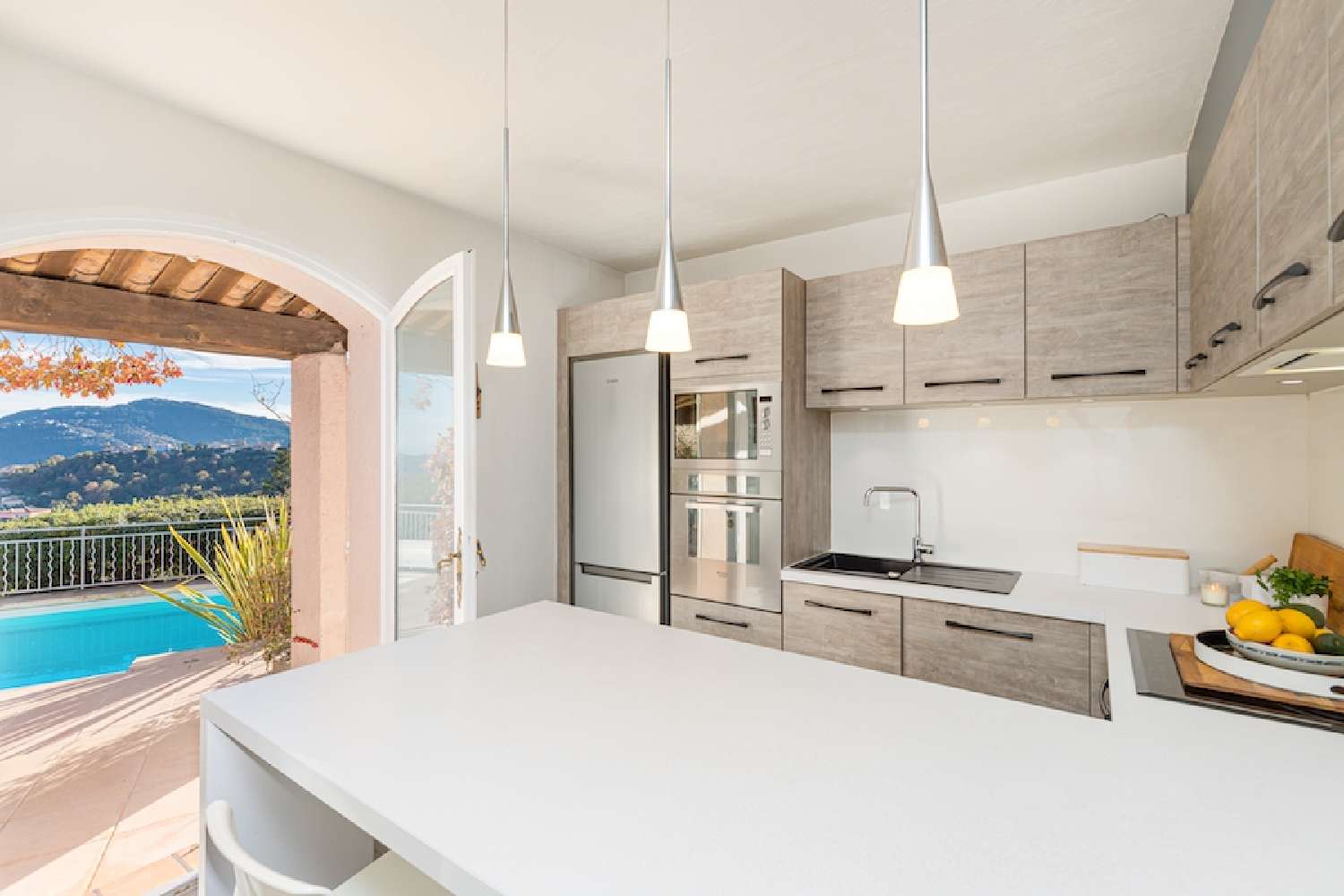  te koop villa Fréjus Var 8