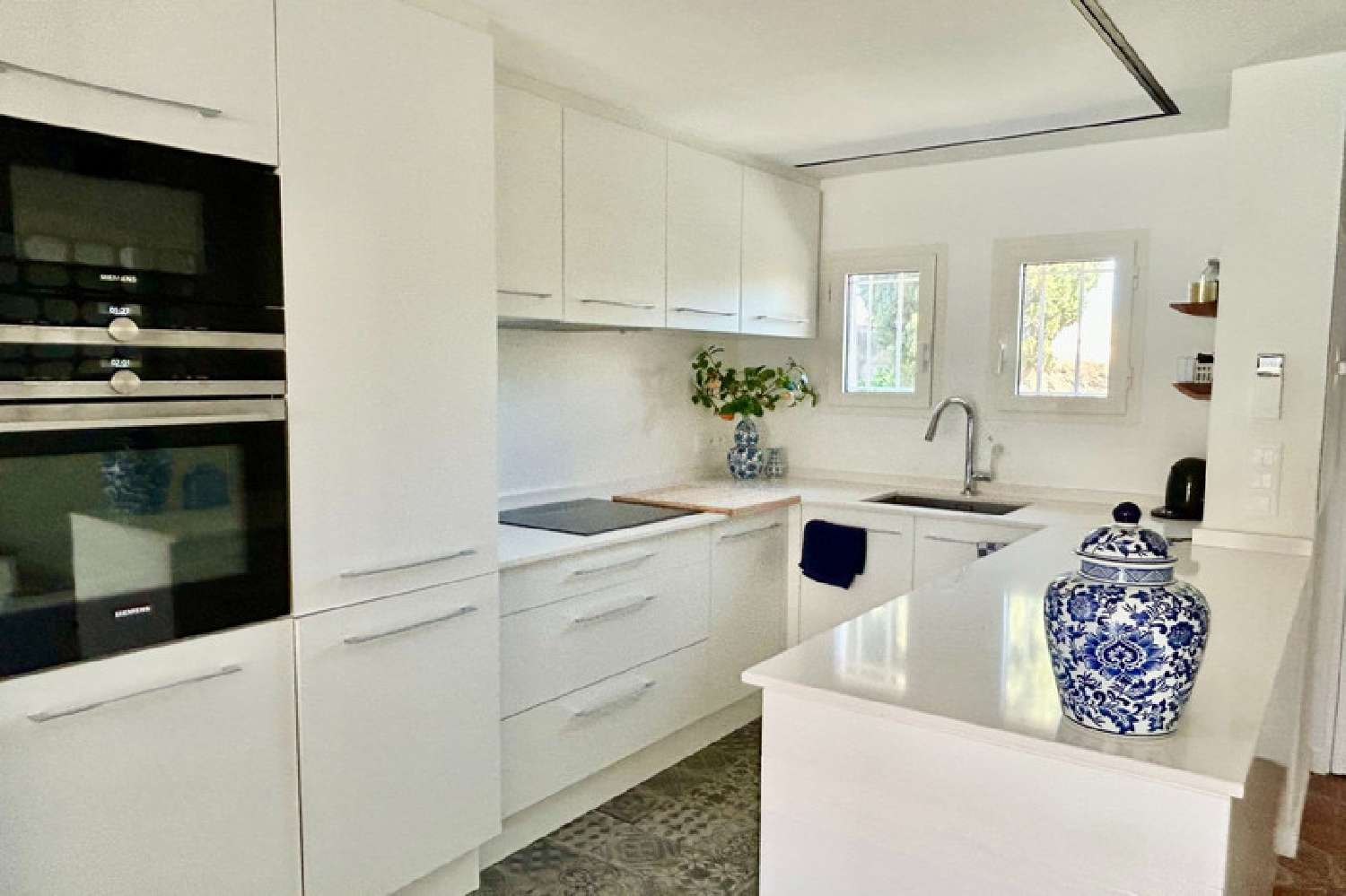  à vendre villa Gassin Var 3