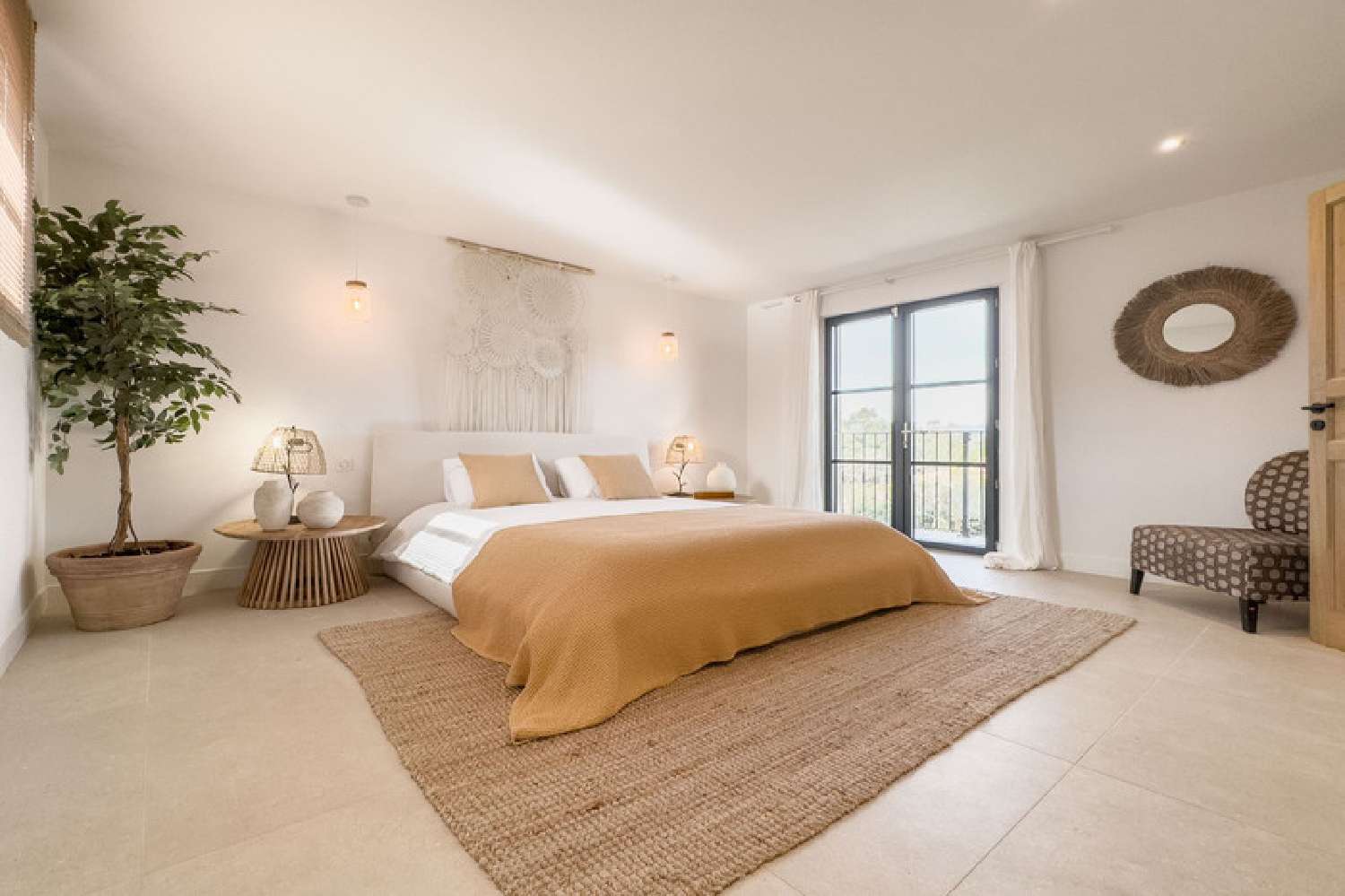  te koop villa Gassin Var 5