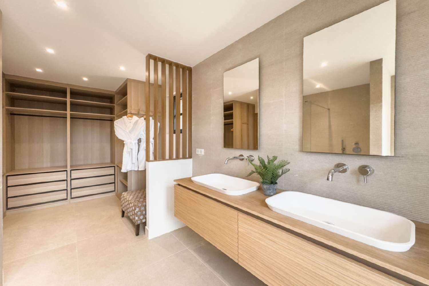  te koop villa Gassin Var 6