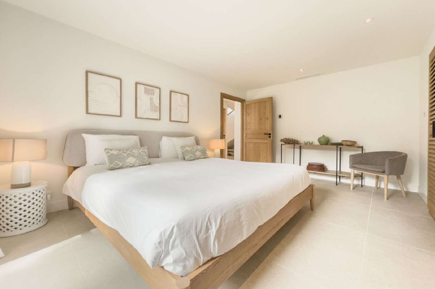  te koop villa Gassin Var 7