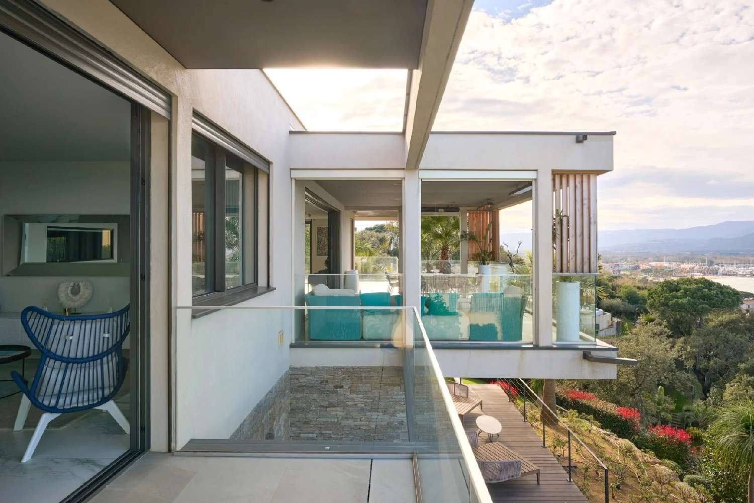  te koop villa Gassin Var 5